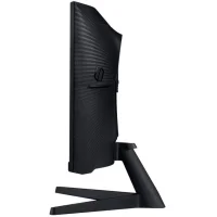 Монитор Samsung Odyssey G5 C32G54TQWI фото 4